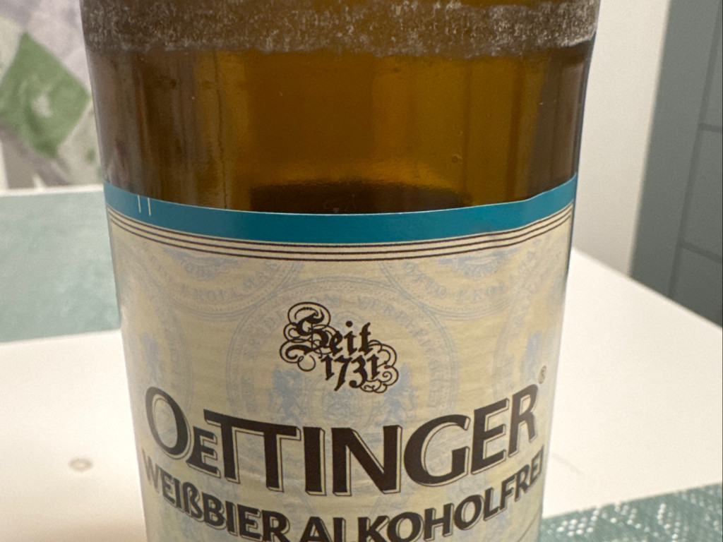Hefeweizen alkoholfrei von Notes | Hochgeladen von: Notes Hefeweizen alkoholfrei von Notes | Hochgeladen von: Notes
