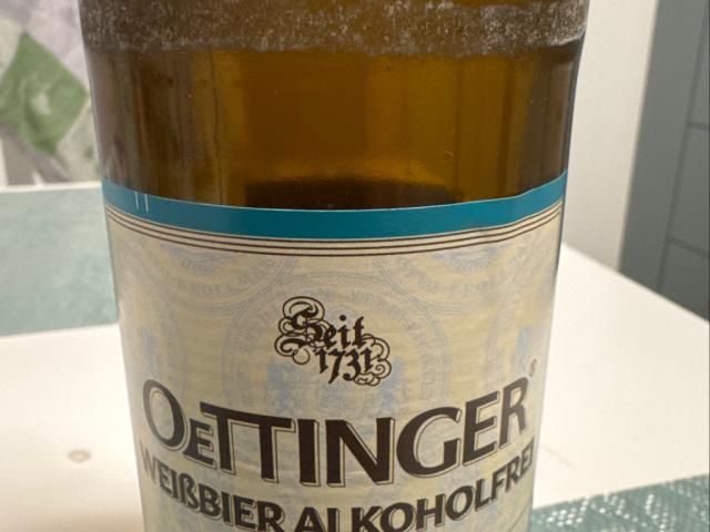 Hefeweizen alkoholfrei von Notes | Hochgeladen von: Notes Hefeweizen alkoholfrei von Notes | Hochgeladen von: Notes