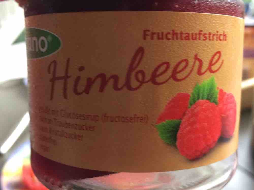 Fruchtaufstrich Himbeere von Tournesol1102 | Hochgeladen von: Tournesol1102