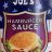 Hamburger Sauce von Anna20041311 | Hochgeladen von: Anna20041311