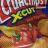 Crunchips x-cut, Paprika von twohandsanyhow | Hochgeladen von: twohandsanyhow