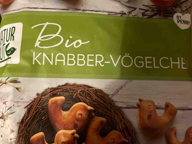 Bio Knabber-Vögelchen von mariefrisch | Hochgeladen von: mariefrisch