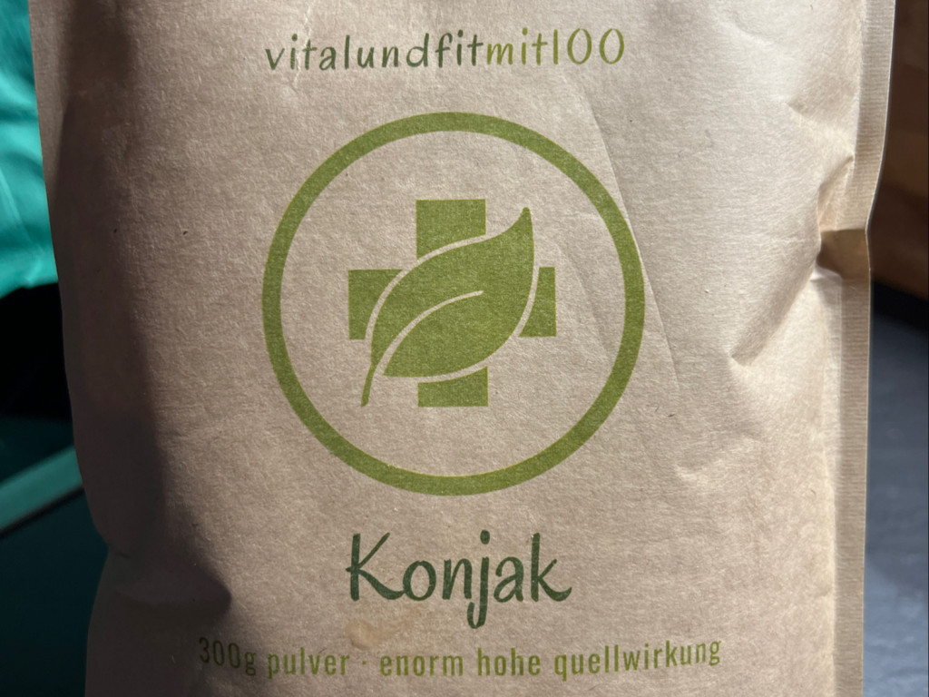 Konjak Pulver von Anja0179 | Hochgeladen von: Anja0179 Konjak Pulver von Anja0179 | Hochgeladen von: Anja0179