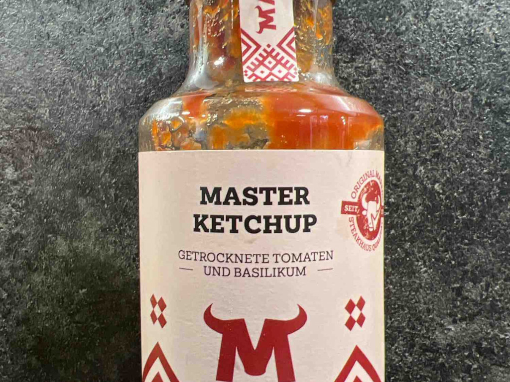 Master Ketchup von MichaelNRW | Hochgeladen von: MichaelNRW