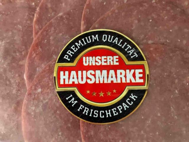 Putensalami von supercoil | Hochgeladen von: supercoil