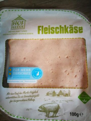 Hofglück Fleischkäse von maxxi | Hochgeladen von: maxxi