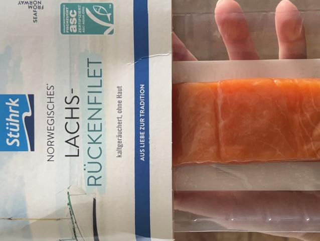 Lachrückenfilet, kaltgeräuchert, ohne Haut von Käsi.i | Hochgeladen von: Käsi.i Lachrückenfilet, kaltgeräuchert, ohne Haut von Käsi.i | Hochgeladen von: Käsi.i