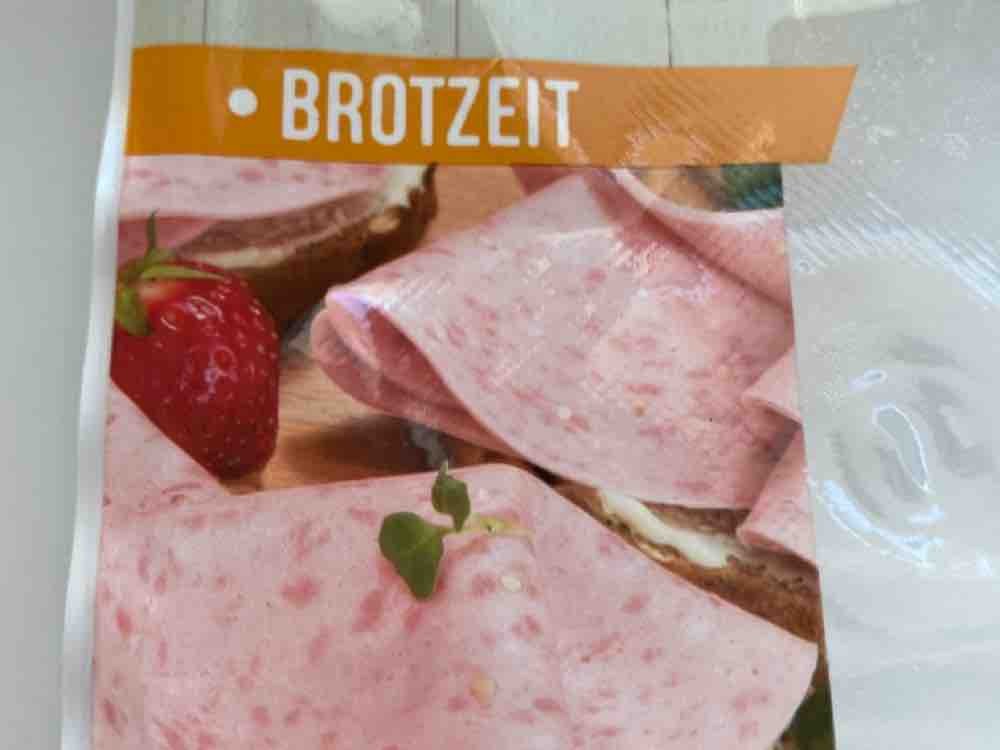 Wurst, Brotzeit Land Bierwurst von tigerblume | Hochgeladen von: tigerblume