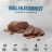 Walnussbrot, Lower Carb Brotmischung von Lightly | Hochgeladen von: Lightly