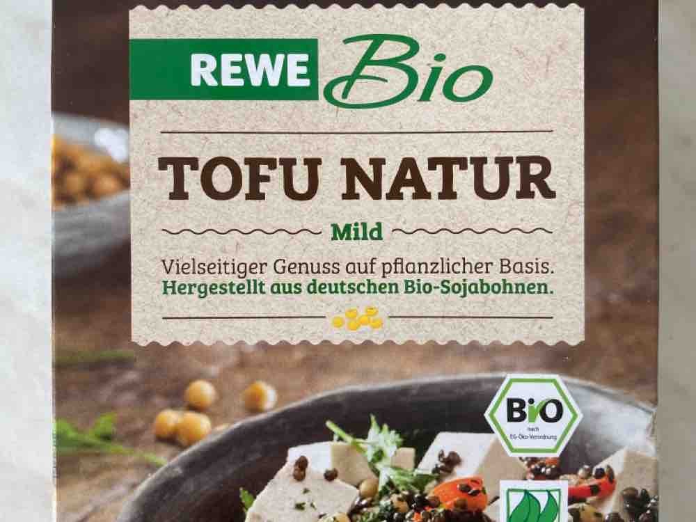 Tofu Natur, Mild von hamatschek383 | Hochgeladen von: hamatschek383