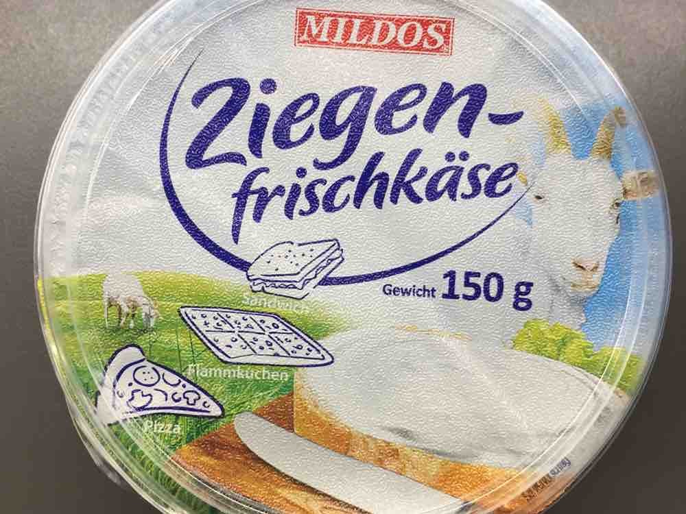 Ziegenfrischkäse von ekossovoi | Hochgeladen von: ekossovoi