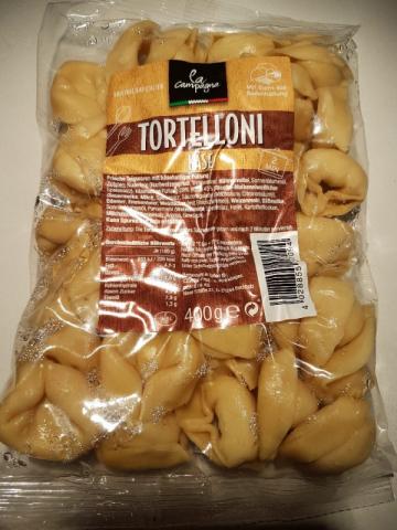 Tortelloni, Käse von BerlinLars | Hochgeladen von: BerlinLars