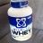 Whey Banana, BlueLab Isolate + Hydrolysate + Concentrate von Man | Hochgeladen von: ManuBreck94