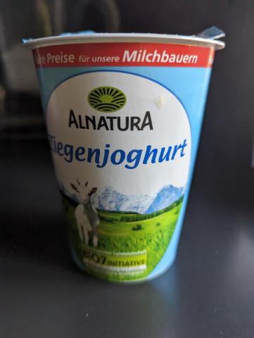 ziegenjogurt by storyteller31 | Uploaded by: storyteller31