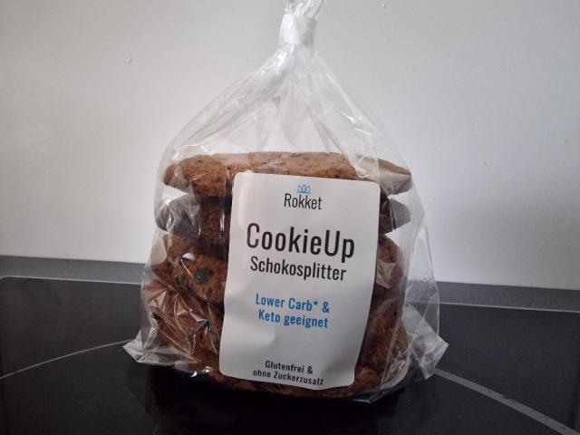 CookieUp Schokosplitter von tonipersia | Hochgeladen von: tonipersia
