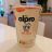 Alpro Joghurt Skyr ohne Zucker von feenmädchen | Hochgeladen von: feenmädchen