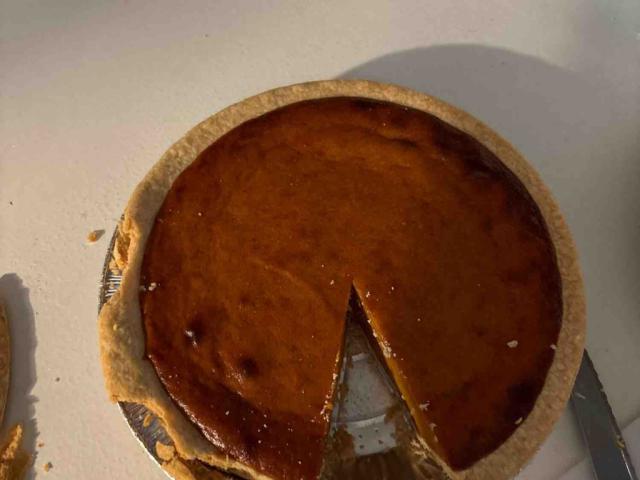 pumpkin pie by mikekish | Uploaded by: mikekish