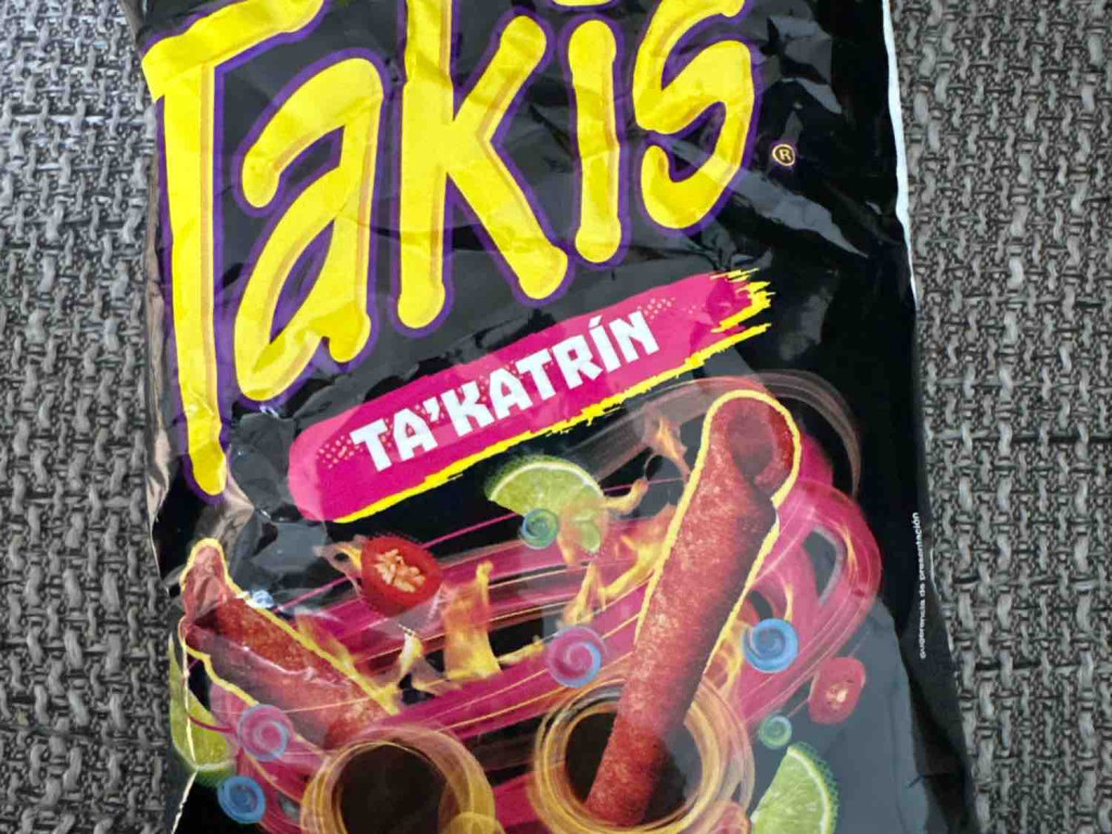 Takis Ta‘Katrin von Slassh | Hochgeladen von: Slassh