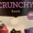 ICA Crunchy Russin, Cereals von msm19 | Hochgeladen von: msm19