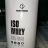 Iso Whey, NEUTRAL von coPy42 | Hochgeladen von: coPy42