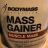 Weight Gainer, Erdbeere von Thomeat | Hochgeladen von: Thomeat