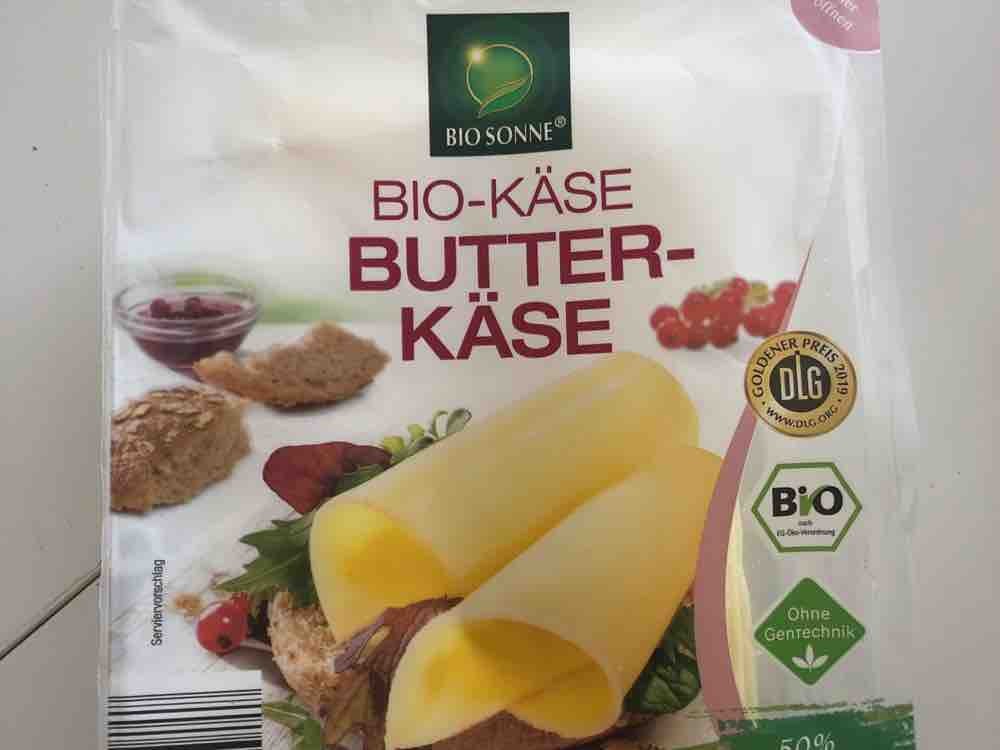Käse, Bio-Butter-Käse von Lena93 | Hochgeladen von: Lena93