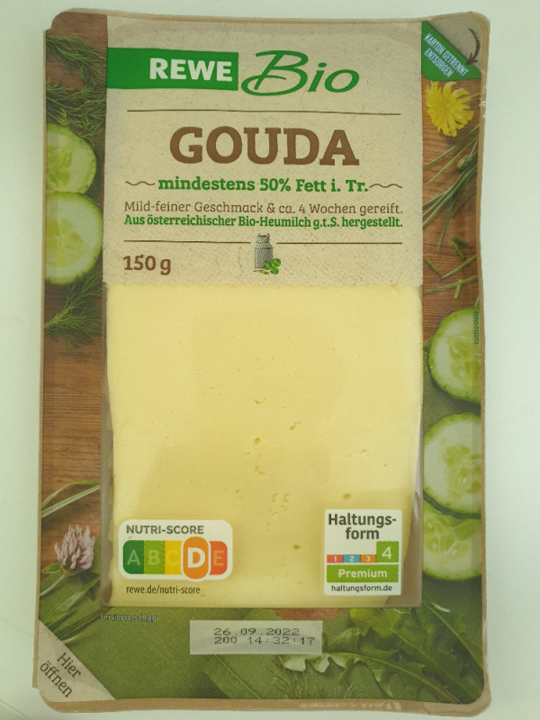 Gouda von Miroline | Hochgeladen von: Miroline