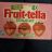 FRUIT-TELLA , Strawberry / Erdbeere von marina5376 | Hochgeladen von: marina5376