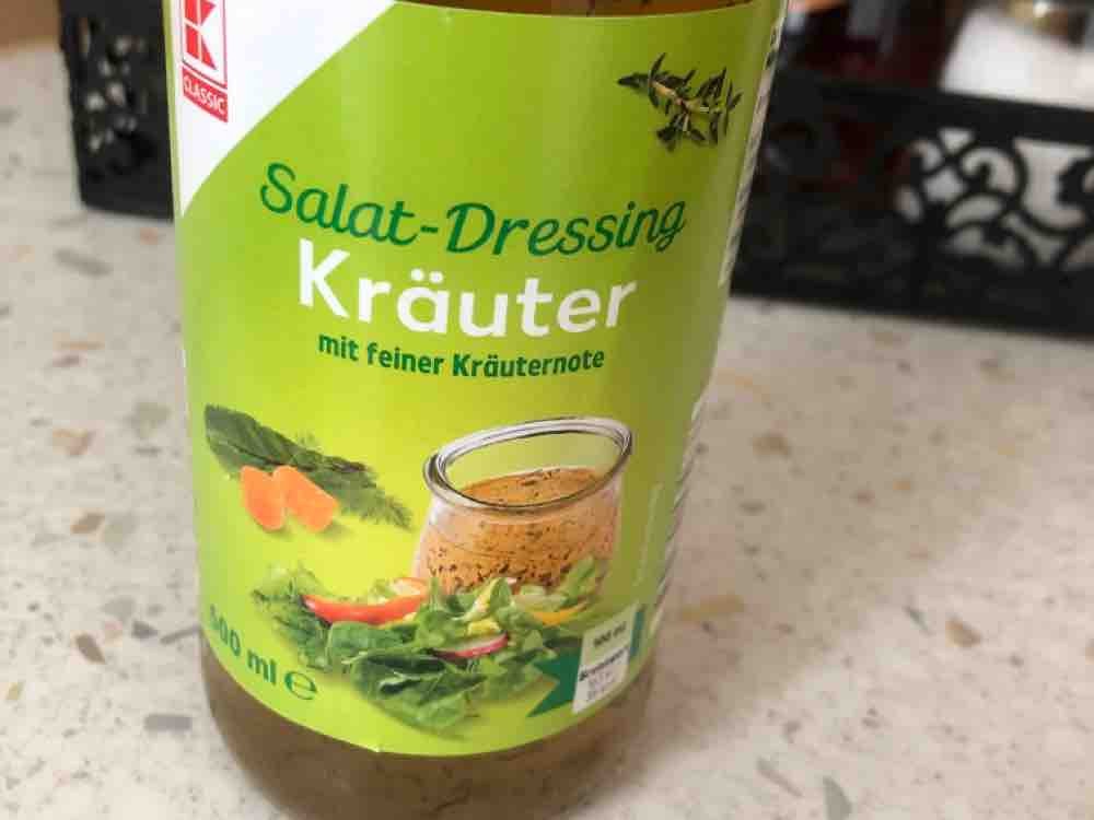 Salat-Dressing Kräuter von Kimstar31 | Hochgeladen von: Kimstar31