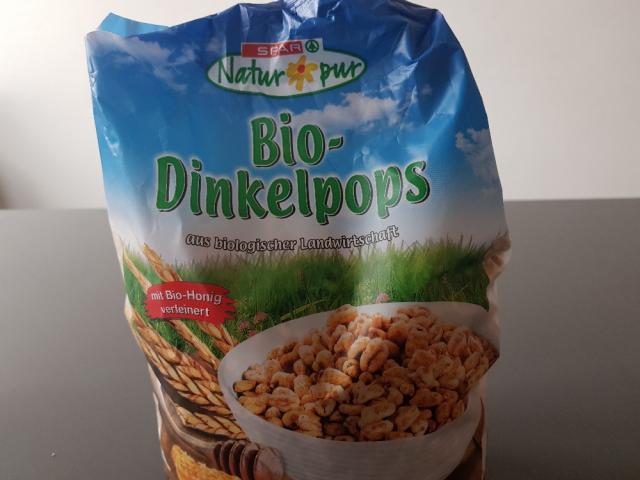 Bio-Dinkelpops von Felizitas243 | Hochgeladen von: Felizitas243