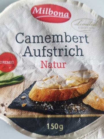 Camembert Aufstrich, Klassik von Makra24 | Hochgeladen von: Makra24