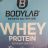 Bodylab Whey Protein Triple Choco High Quality von ChiefQ | Hochgeladen von: ChiefQ