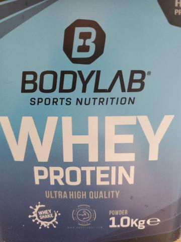 Bodylab Whey Protein Triple Choco High Quality von ChiefQ | Hochgeladen von: ChiefQ