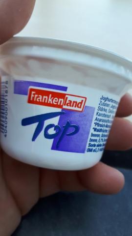 Top Joghurt, Waldfrucht von HansHans | Hochgeladen von: HansHans