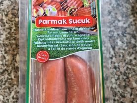 Parmak Sucuk  | Hochgeladen von: Kautzinger