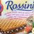 Rossini Waffeln mit Kakaocreme und Haselnüssen von internetoberm | Hochgeladen von: internetobermacker