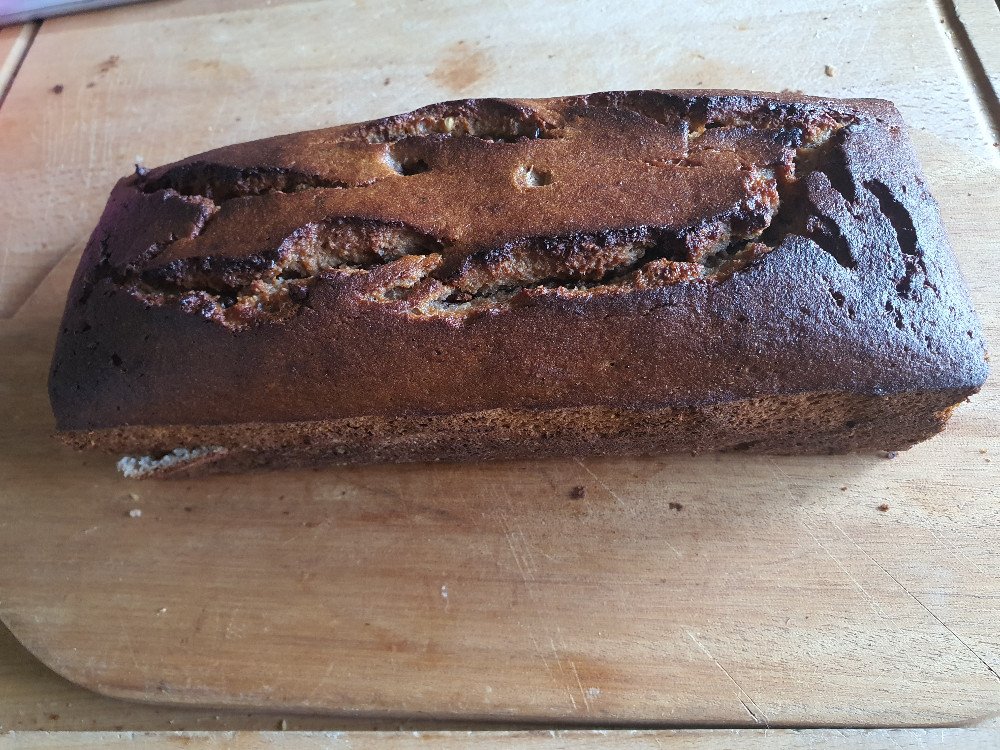 Bananenbrot von Nachtiris | Hochgeladen von: Nachtiris