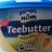 Teebutter von Reiter | Hochgeladen von: Reiter