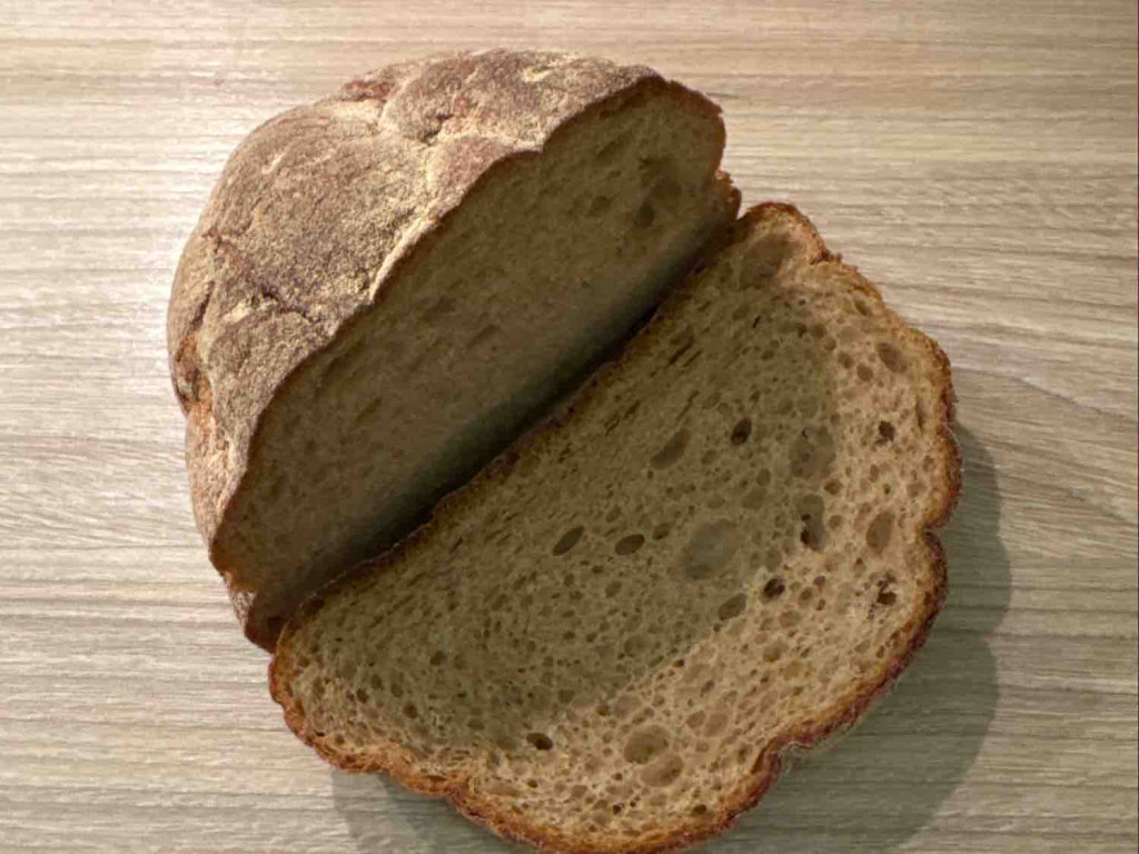 Brot Schweizer Bergkruste Aldi von stefan83 | Hochgeladen von: stefan83