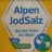 Alpen Jod Salz by runner0 | Hochgeladen von: runner0