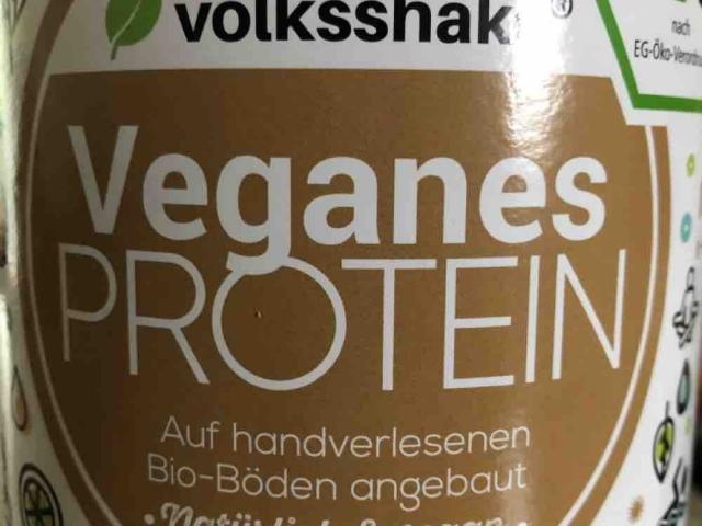 Veganes Protein, Walnuss von Shania1987 | Hochgeladen von: Shania1987