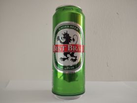 Best Bräu - Lager Beer | Hochgeladen von: micha66/Akens-Flaschenking