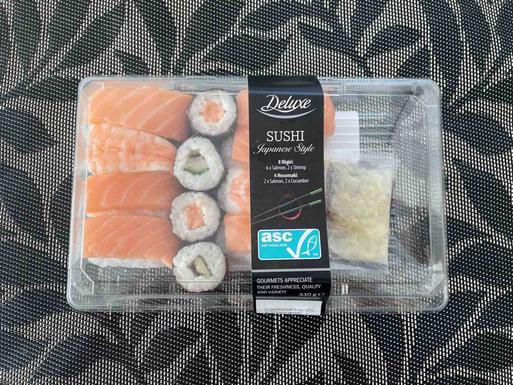 Sushi von ndimattia | Hochgeladen von: ndimattia