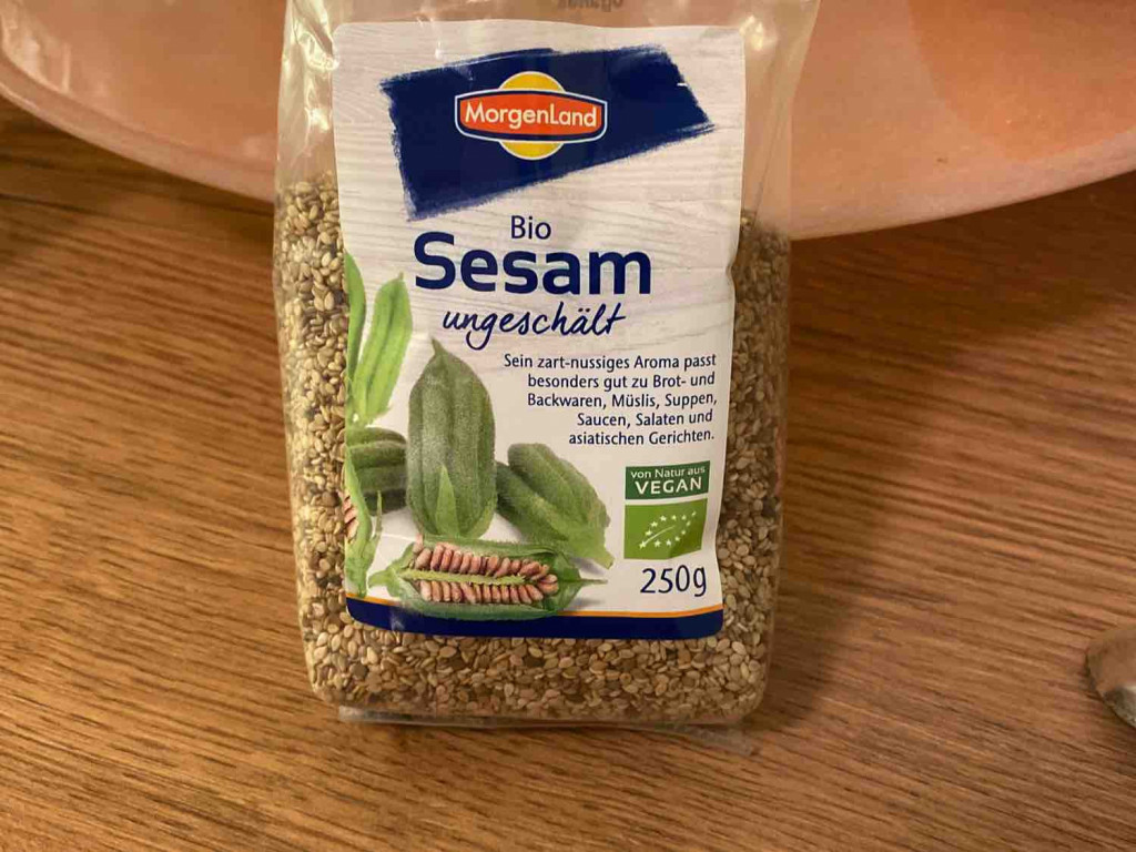 Sesam Bio von XXBest | Hochgeladen von: XXBest Sesam Bio von XXBest | Hochgeladen von: XXBest