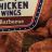 Chicken Wings , Barbecue  von alex1969 | Hochgeladen von: alex1969
