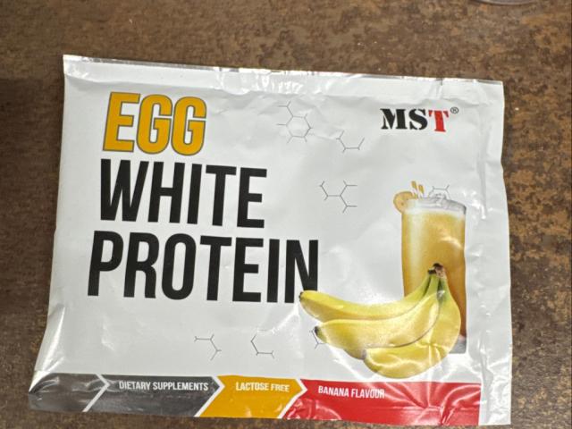 MST Egg White Protein von TirolMo | Hochgeladen von: TirolMo