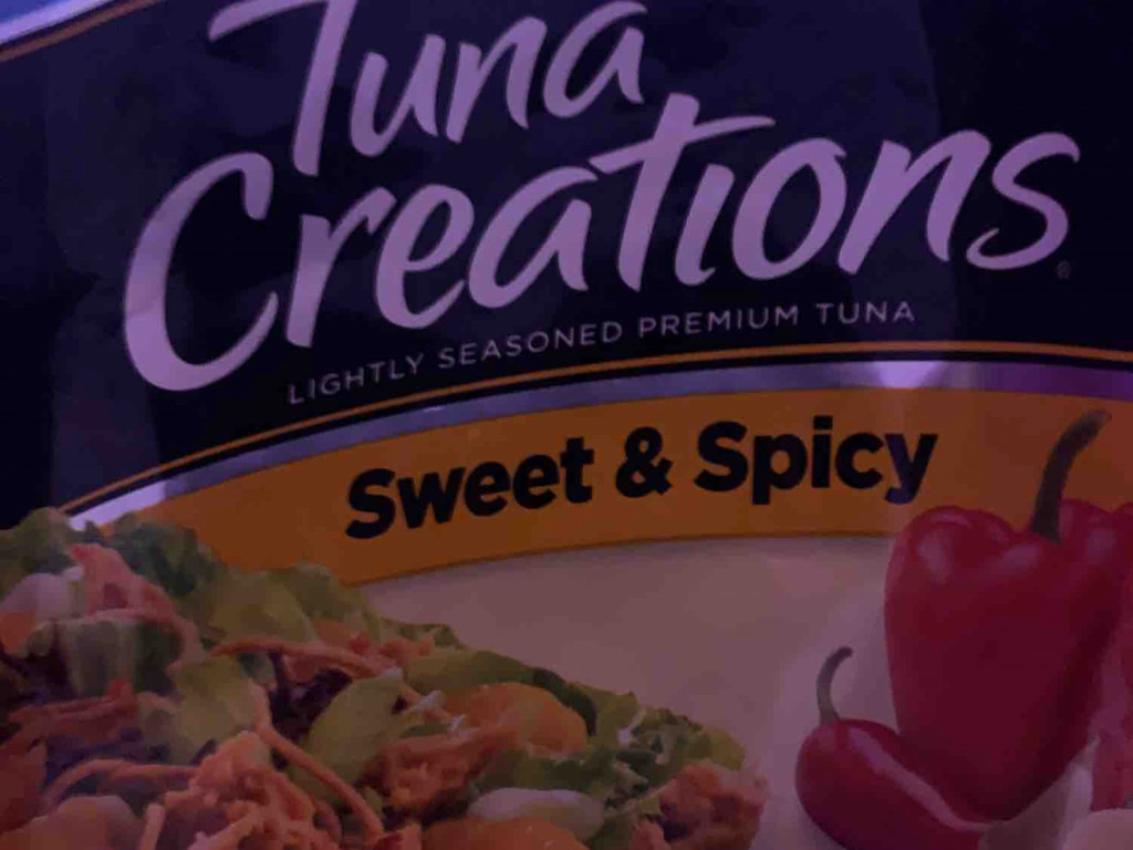 tuna sweet & spicy von SvenMUC | Hochgeladen von: SvenMUC