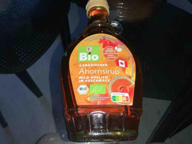 Bio Ahornsirup by lavlav | Uploaded by: lavlav