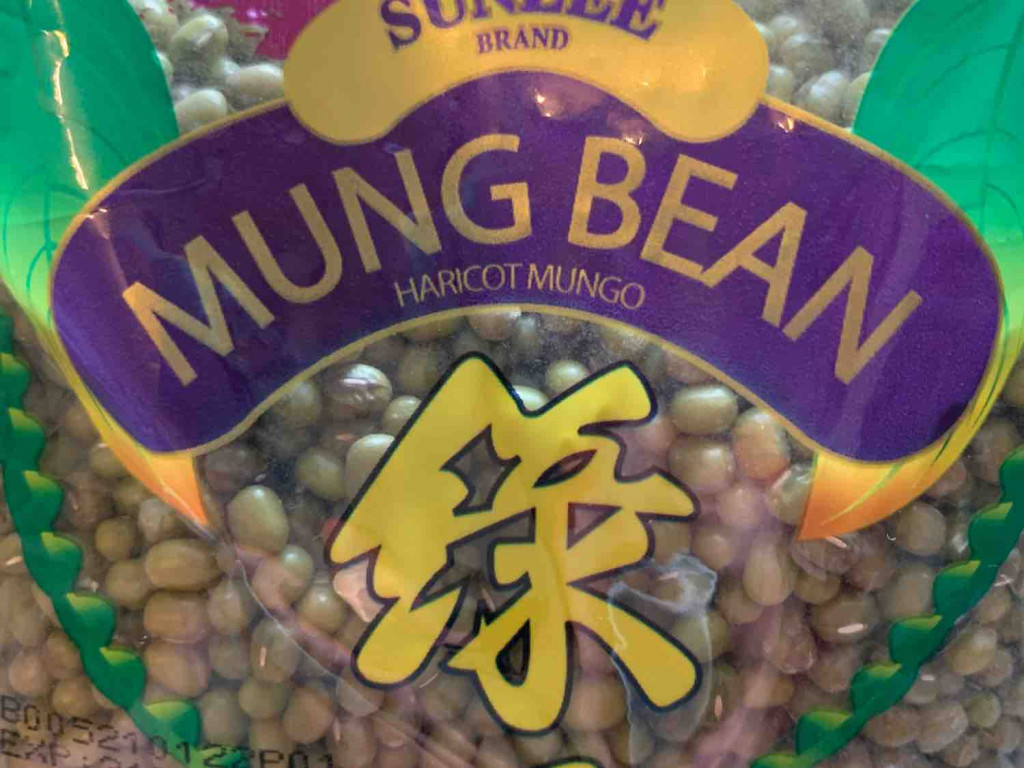 Mung Bean von MaikeMonsta | Hochgeladen von: MaikeMonsta