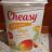 Cheasy Skyr Mango/Lime, 0.2% fat, without added sugar by davidis | Hochgeladen von: davidistaken